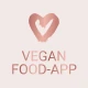 Vegan Food by Bianca Zapatka icon