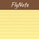 Note: 정리, 노트, 빠른 메모, 메모장 icon