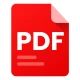 PDF 리더 - PixPDF icon