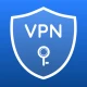 Edge VPN - Fast Secure VPN icon