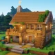 Craft Block City Loki icon