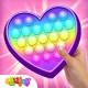Pop It - Fidget Games icon