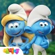 I Puffi - Giochi educativi icon