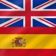 Inglés - Español icon