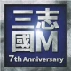 삼국지M icon