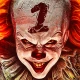 Death Park: भूतिया जोकर icon