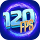 FPS Booster - 120 FPS Turbo icon