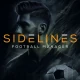 Sidelines Football Manager icon