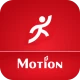 Motion Learning App icon