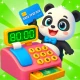 Jogo Supermercado Crianças icon