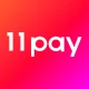 11pay, 11페이 icon