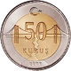 50 Kuruş icon