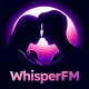 WhisperFM - Romance Novels icon
