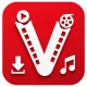 Vidmat-è All Video Downloader icon