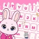 Süße Tastatur & Schriftarten icon