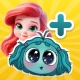 Mixy: Cartoon & Emoji Maker icon