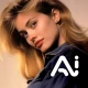مولد الفن AI ، فن الرسم AI icon