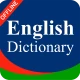 English Dictionary Offline App icon