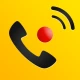 通話レコーダー icon