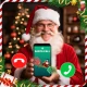 Falsa Chiamata di Babbo Natale icon