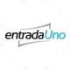 EntradaUno Accesos (SC) icon
