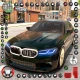 BMW wala game: बीएमडब्ल्यू Kar icon