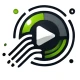 Eplay Pro - Torrent Player icon
