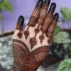 मेहंदी डिज़ाइन: हिना डिज़ाइन icon