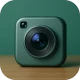 Ultra Zoom Camera HD icon