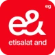 My e& icon