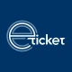 eticket Colombia icon