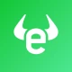 eToro: Handel & beleg icon