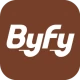 ByFy icon