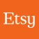 手作りアイテムはEtsyで icon