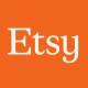 Etsy: manualidades y regalos icon