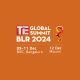 TiE Global Summit 2024 icon