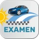 Examen teórico Argentina 2025 icon