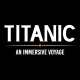 Titanic: an immersive voyage icon