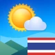 Météo XS PRO icon