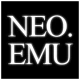 NEO.emu (Arcade Emulator) icon
