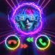 Color Phone: Caller Screen icon