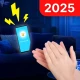 Find My Phone: Clap & Whistle icon