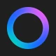 Meta AI icon