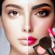 Pimple Remover & Makeup Cam icon