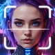 Sosiee: Face Swap, AI Avatars icon