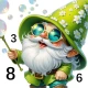 Fairytale Color – 숫자 색칠 게임. icon