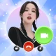 Prank Call - Funny Video Chat icon
