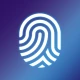 지문으로 Applock icon