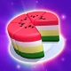 Cake Sort - classificar bolos icon