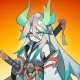 Monster Slayer : 유휴 RPG 게임 icon